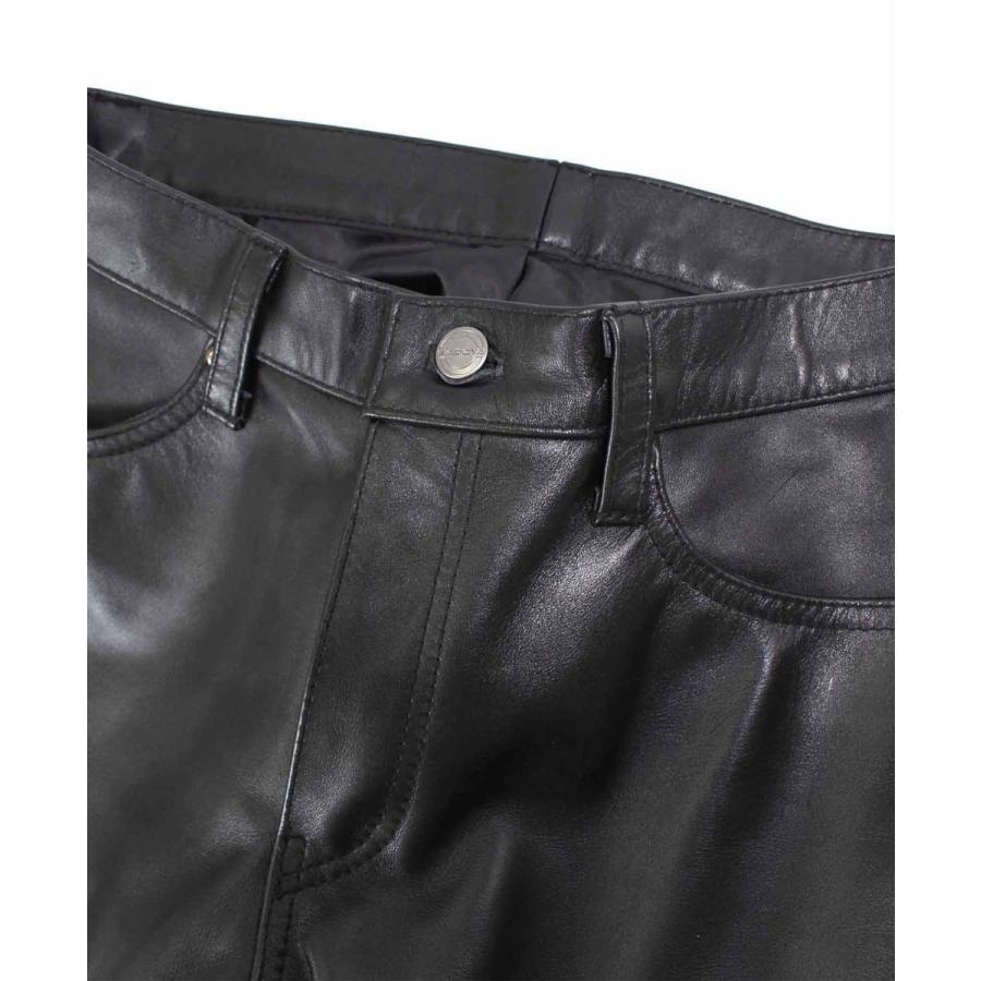 カドヤ KADOYA STS-PANTS カドヤ公式ショップ レザーパンツ 革パンツ 
