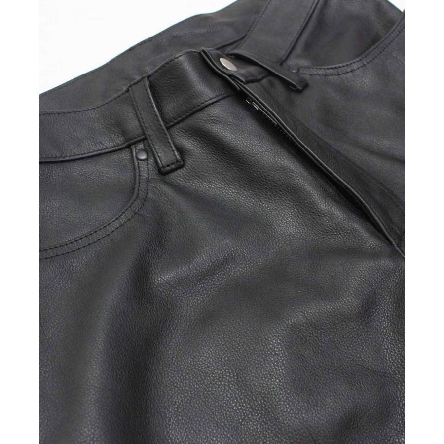 KADOYA LRX-PANTS カドヤ公式ショップ レザーパンツ 革パンツ