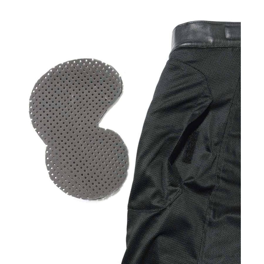 カドヤ KADOYA PL-PANTS 3 カドヤ公式ショップ レザーパンツ 