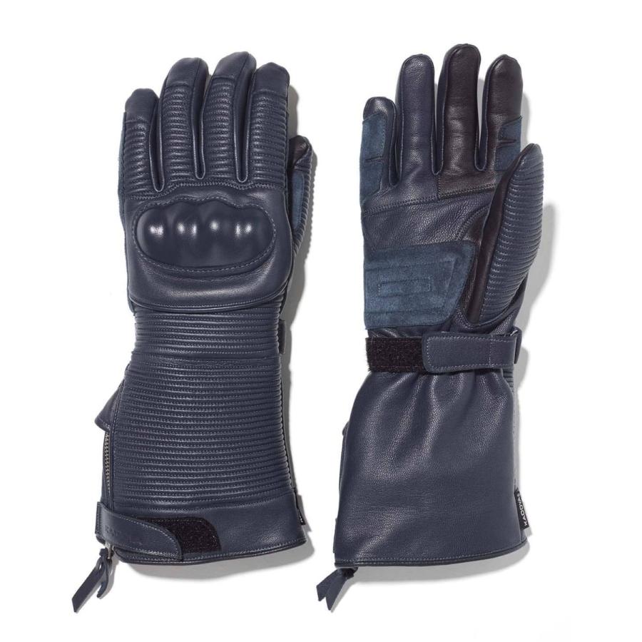 楽天市場】KADOYA(カドヤ) ハンマーグローブ-ガントレット ウインター