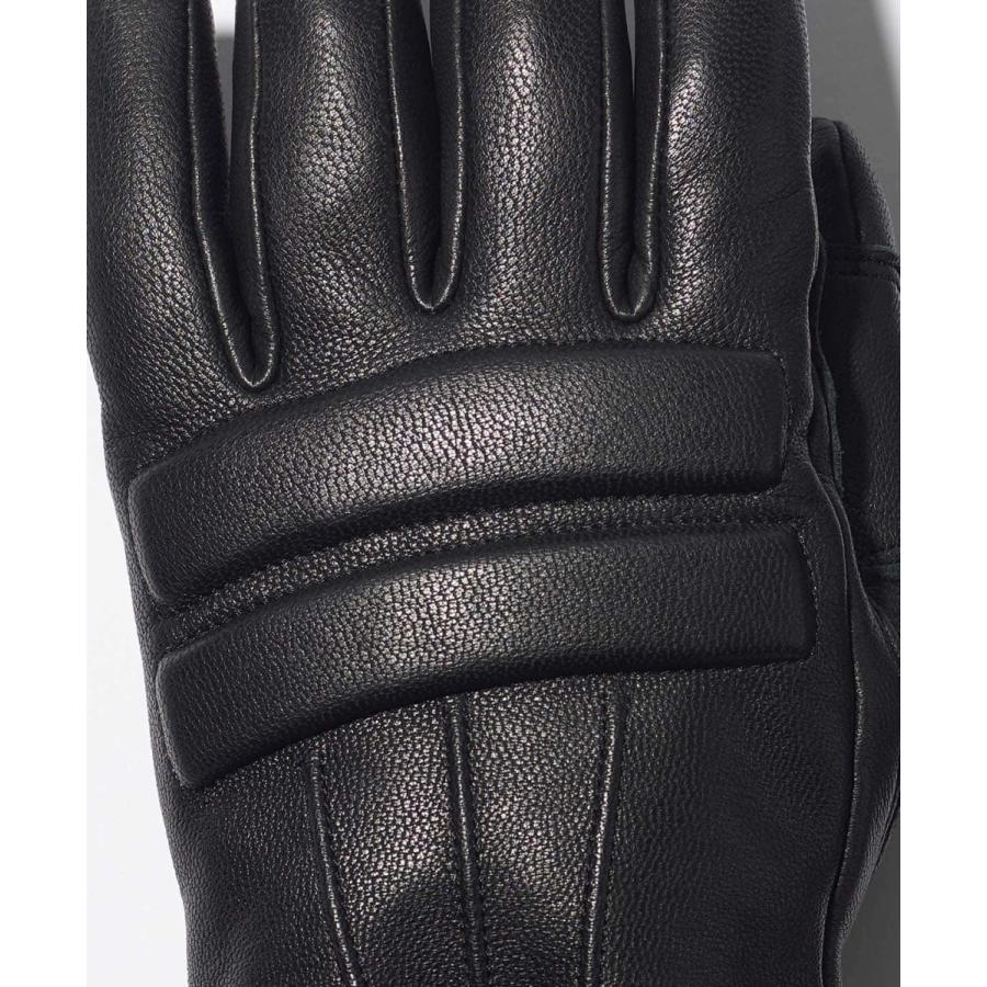 カドヤ（KADOYA） KADOYA CLUBMAN GLOVE ブラック カドヤ公式ショップ
