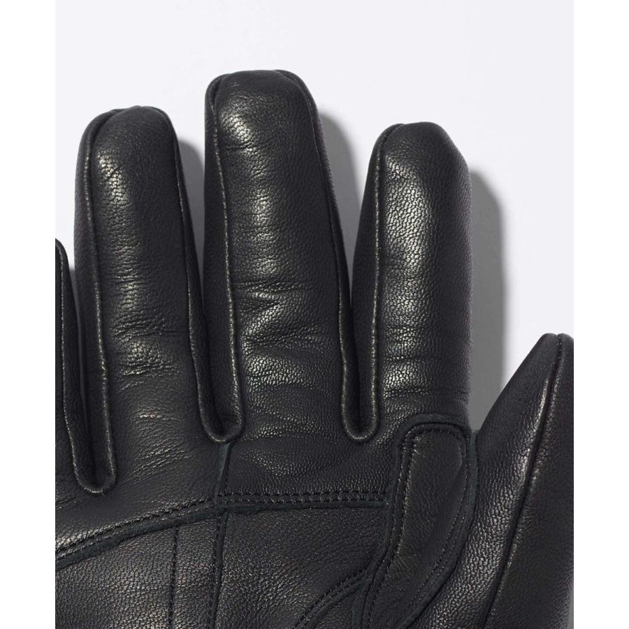 カドヤ（KADOYA） KADOYA CLUBMAN GLOVE ブラック カドヤ公式ショップ