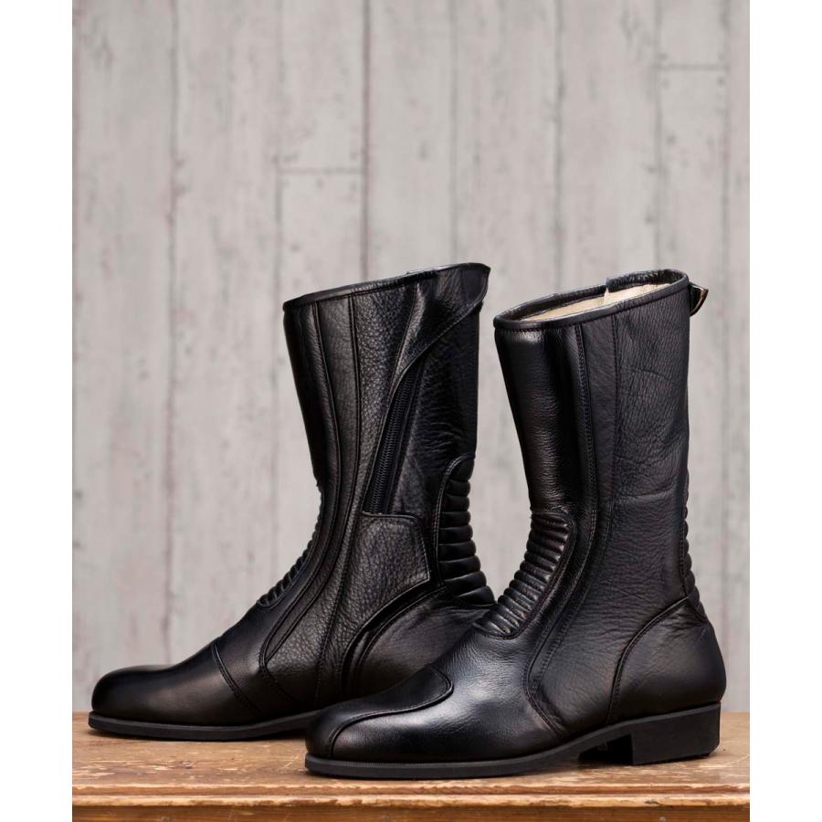 KADOYA G2-RD BOOTS LADIES’ カドヤ ライディングブーツ