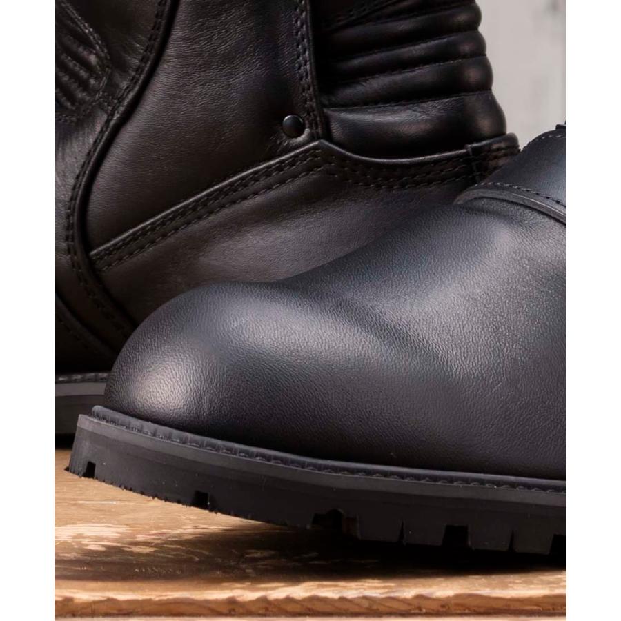 カドヤ（KADOYA） KADOYA BLACK ANKLE-LADIES ブラックアンクル