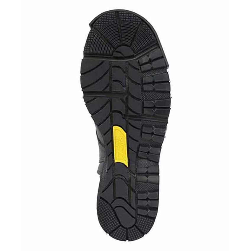 HAMMER BOOTS SHORT ブラック×ブラック KADOYA（カドヤ） ハンマーブーツ 45120200KADOYA公式