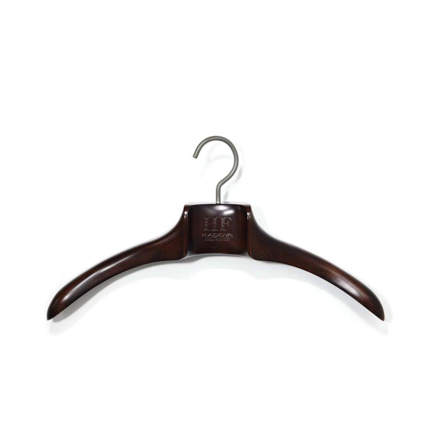 KADOYA HF HANGER TY-1 カドヤ公式ショップ ウッドハンガー ナカタ