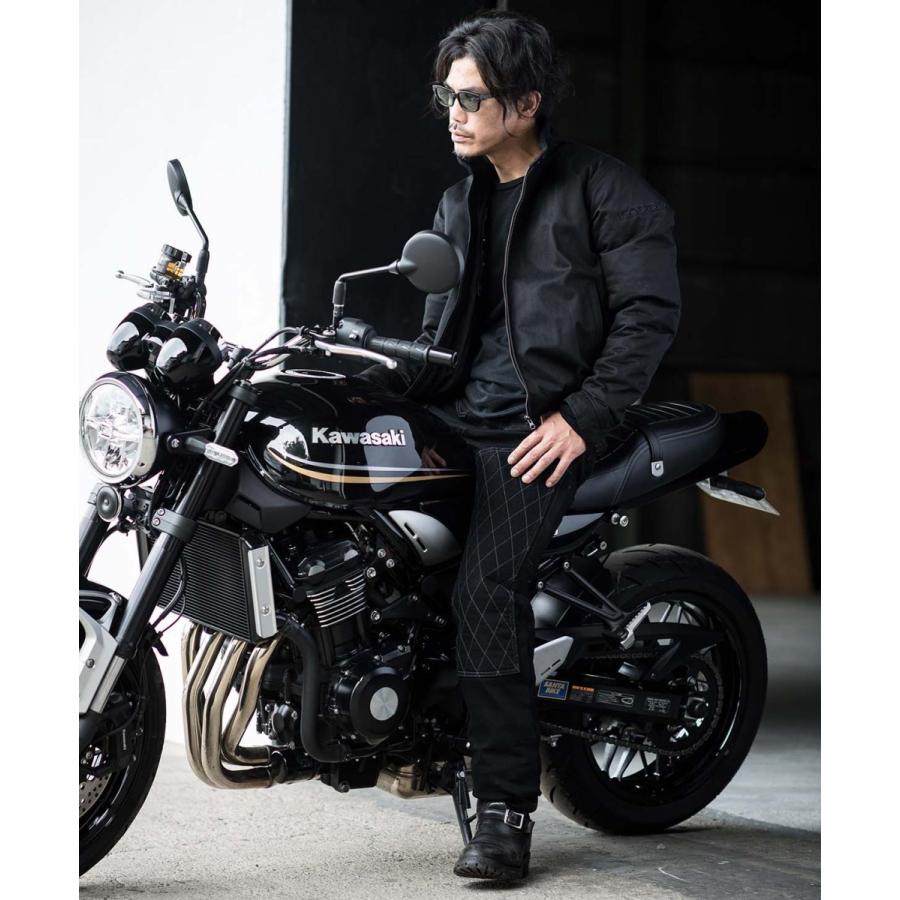カドヤ KADOYA CRUISE RIDE - WINTER / BLACK カドヤ公式 カドヤ KADOYA CRUISE RIDE - WINTER / BLACK カドヤ公式