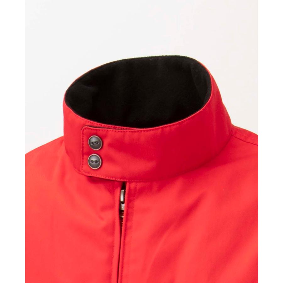 KADOYA CRUISE RIDE - WINTER / RED カドヤ公式ショップ スイング