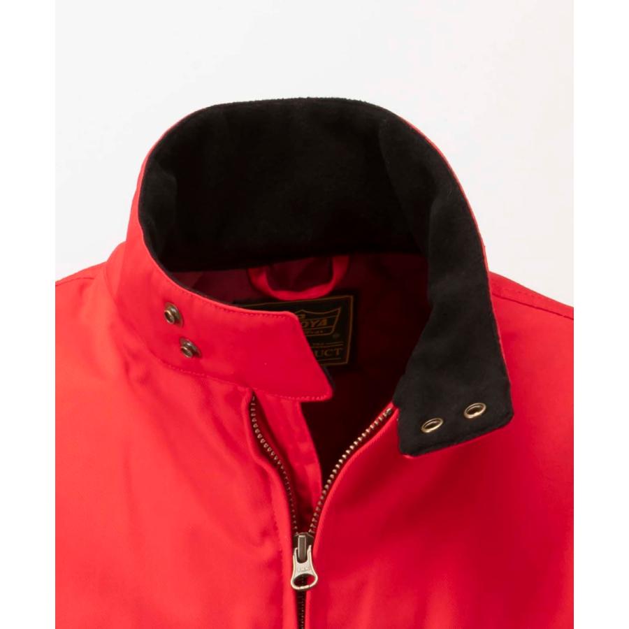 KADOYA CRUISE RIDE - WINTER / RED カドヤ公式ショップ スイング