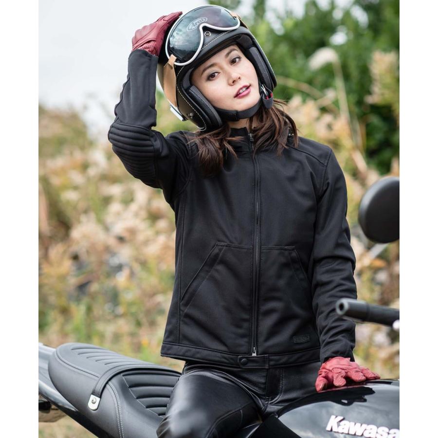 カドヤ（KADOYA） KADOYA MEGALO / LADIES ブラック カドヤ公式