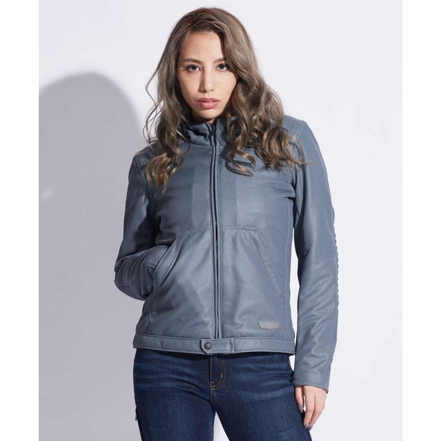 KADOYA MEGALO / LADIES グレイ カドヤ公式ショップ メッシュ 
