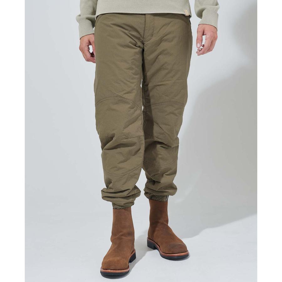カドヤ KADOYA RIDERS FLIGHT-PANTS / カーキ| : KADOYA公式Yahoo!店 