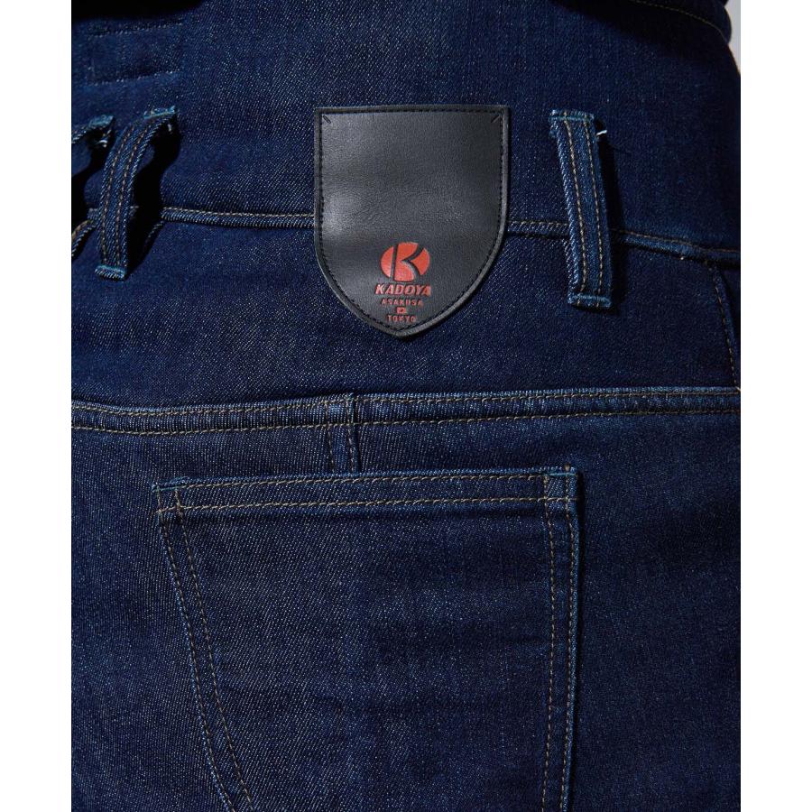 カドヤ KADOYA CORSA WARM RIDE / ネイビー レディース カドヤ カドヤ KADOYA CORSA WARM RIDE / ネイビー レディース カドヤ