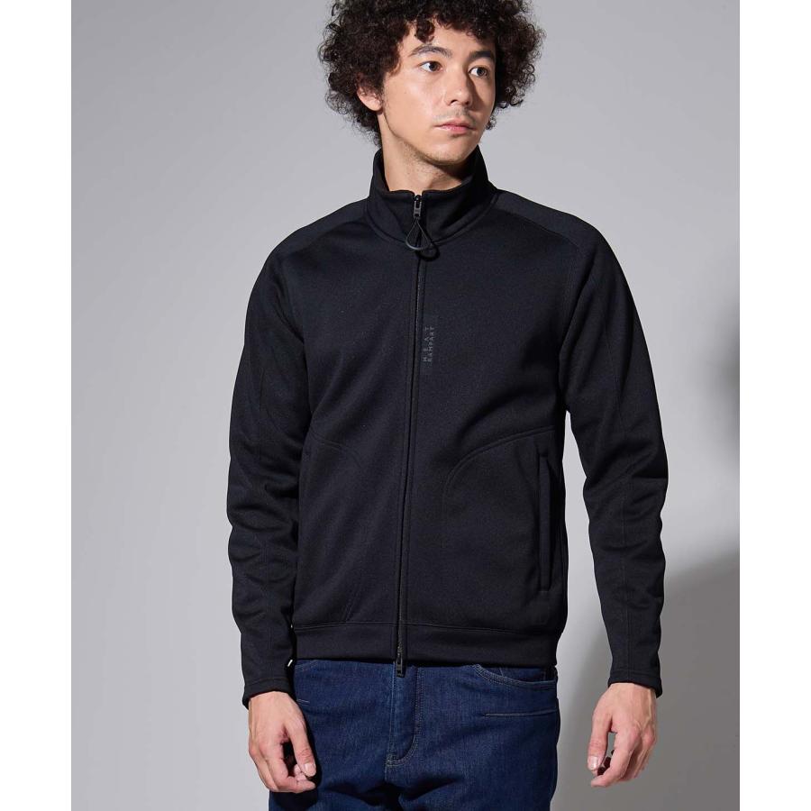 カドヤ KADOYA HRT-6 JACKET / ブラック カドヤ公式ショップ カドヤ KADOYA HRT-6 JACKET / ブラック カドヤ公式ショップ