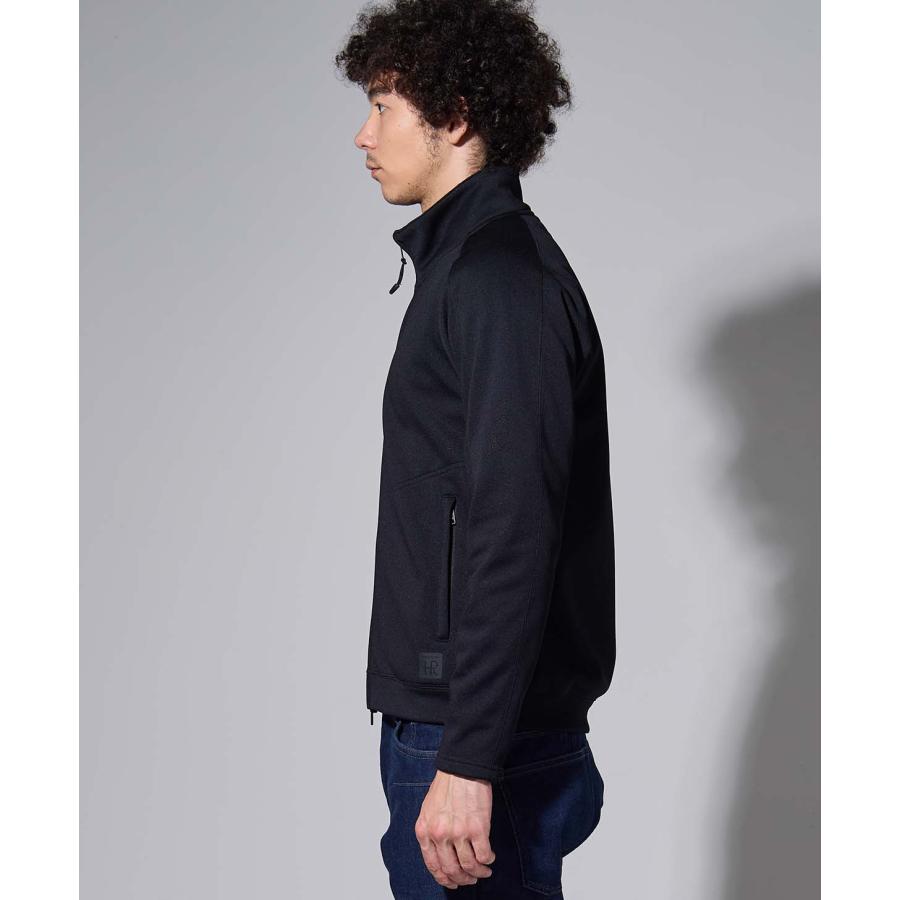 カドヤ KADOYA HRT-6 JACKET / ブラック カドヤ公式ショップ カドヤ KADOYA HRT-6 JACKET / ブラック カドヤ公式ショップ
