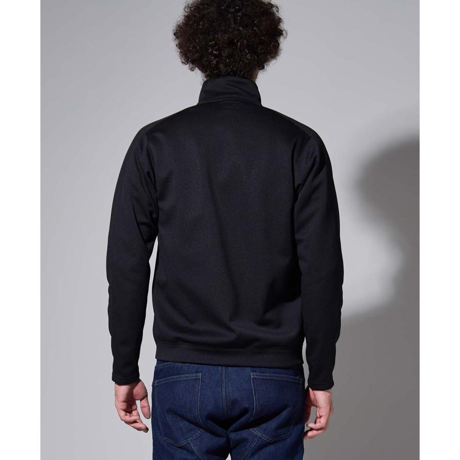 カドヤ KADOYA HRT-6 JACKET / ブラック カドヤ公式ショップ カドヤ KADOYA HRT-6 JACKET / ブラック カドヤ公式ショップ