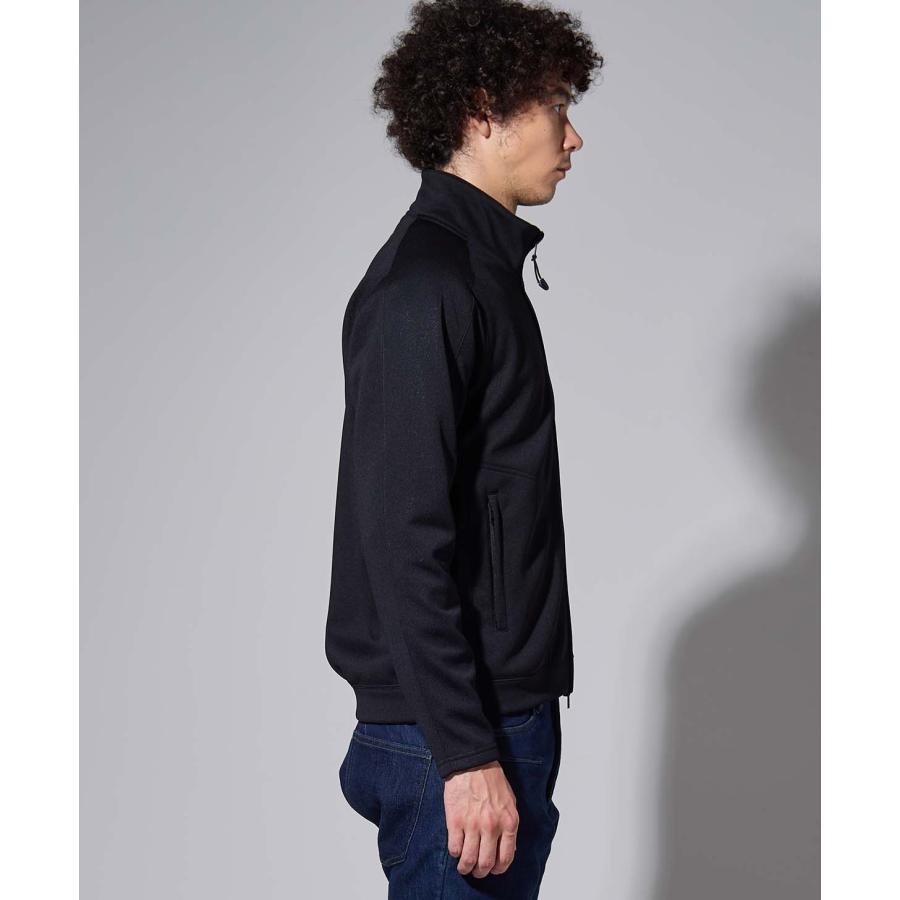 カドヤ KADOYA HRT-6 JACKET / ブラック カドヤ公式ショップ カドヤ KADOYA HRT-6 JACKET / ブラック カドヤ公式ショップ