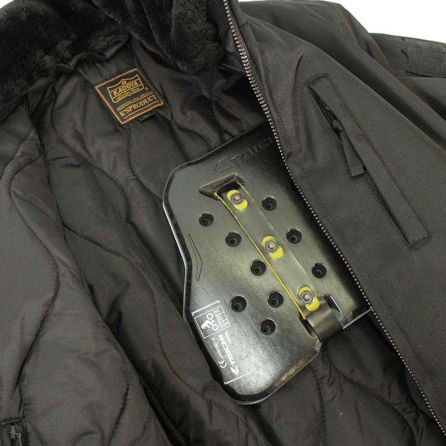 カドヤ（KADOYA） KADOYA TR-EVO/CW2（A） ブラック カドヤ公式