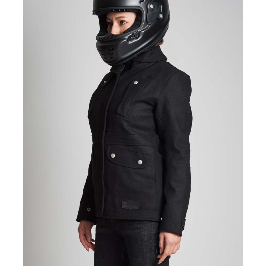 カドヤ（KADOYA） KADOYA RM-MARINE MERCABAN ブラック カドヤ公式