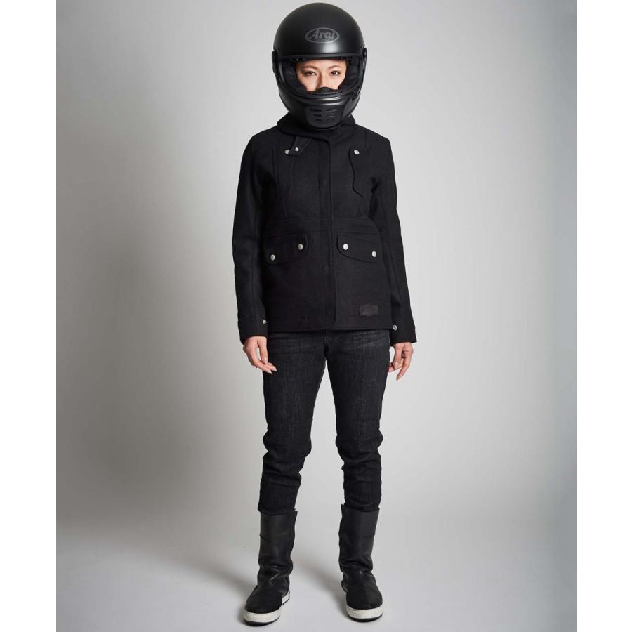 カドヤ（KADOYA） KADOYA RM-MARINE MERCABAN ブラック カドヤ公式