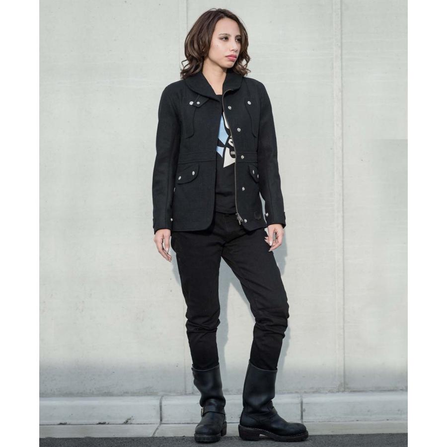 カドヤ（KADOYA） KADOYA RM-MARINE MERCABAN ブラック カドヤ公式