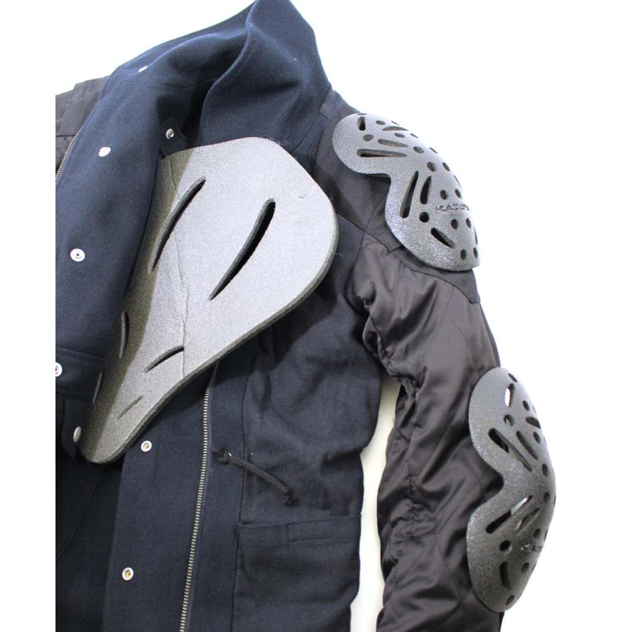 カドヤ（KADOYA） KADOYA RM-MARINE MERCABAN ネイビー カドヤ公式