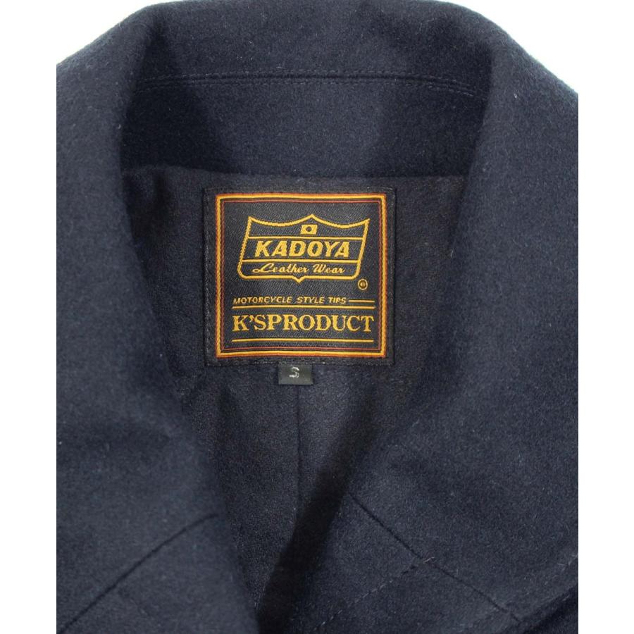 カドヤ（KADOYA） KADOYA RM-MARINE MERCABAN ネイビー カドヤ公式