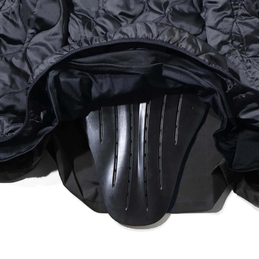 カドヤ（KADOYA） KADOYA URBAN SEEKER BLACK カドヤ公式ショップ