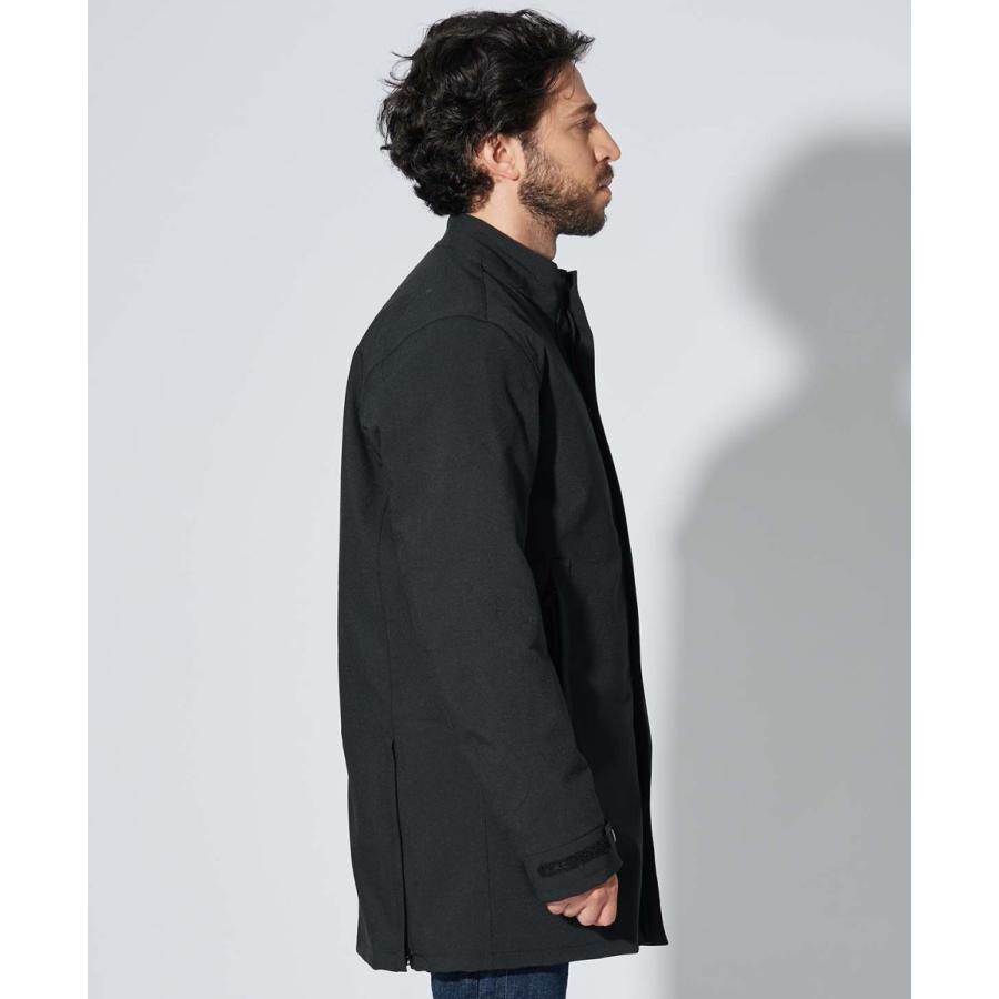 カドヤ KADOYA URBAN LINER / BLACK カドヤ公式ショップ バイクコート 