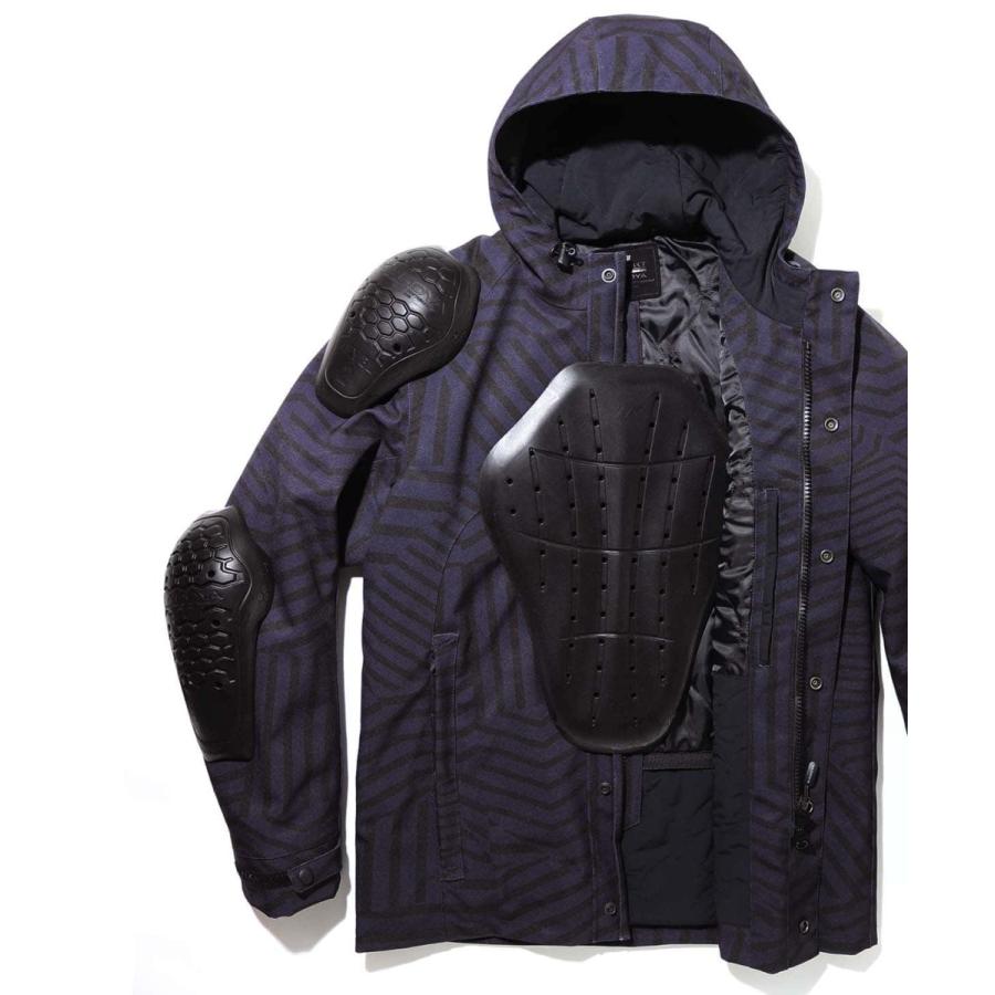 KADOYA カドヤ バイクウェア パーカー ネイビー LL ナイロンコート バイクウェア｜カドヤ公式オンラインショップ｜URBAN