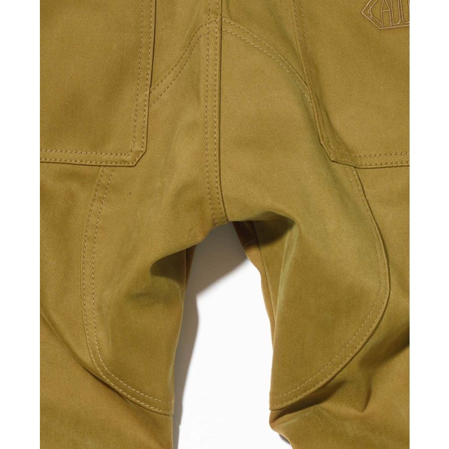 KADOYA:カドヤ WINTER MOTO CARGO Windproof Cargo Pants Bike Wear | Kadoya Official Online Shop