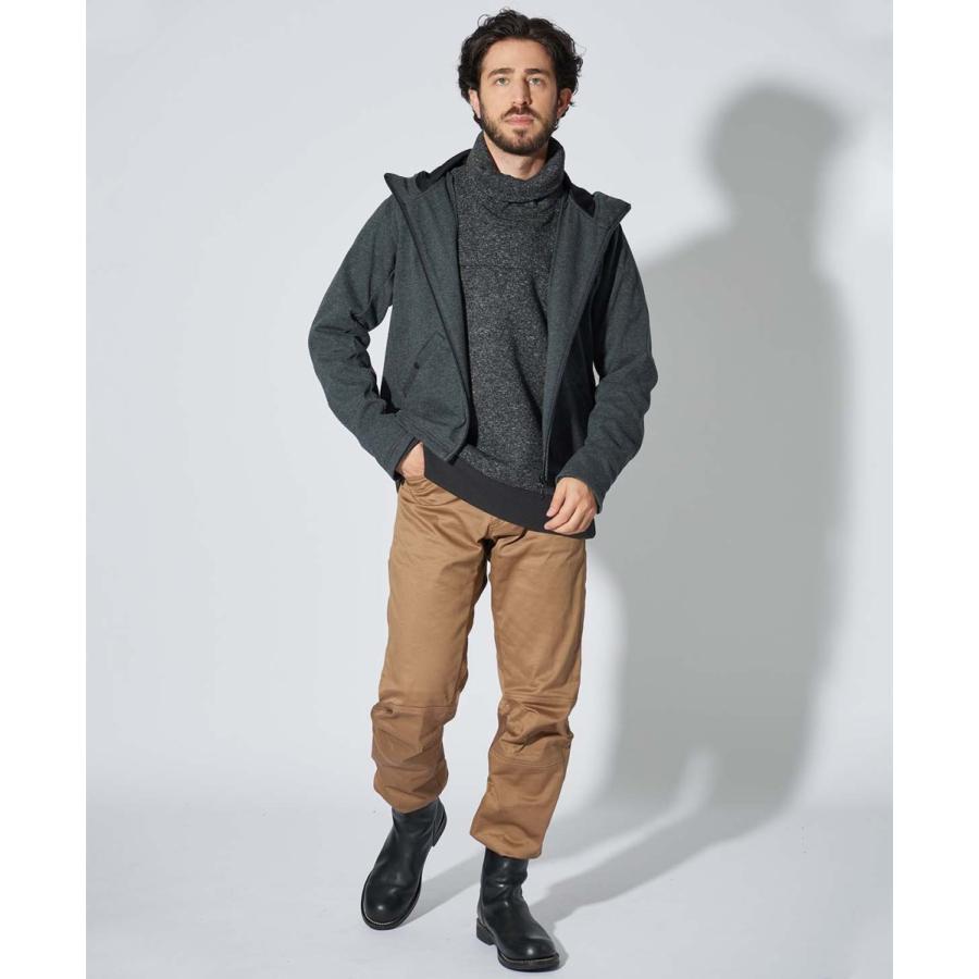 （Lサイズ）カドヤ プロテクター付パーカー KADOYA Lサイズ）カドヤ プロテクター付パーカー KADOYA ナイロンパーカー