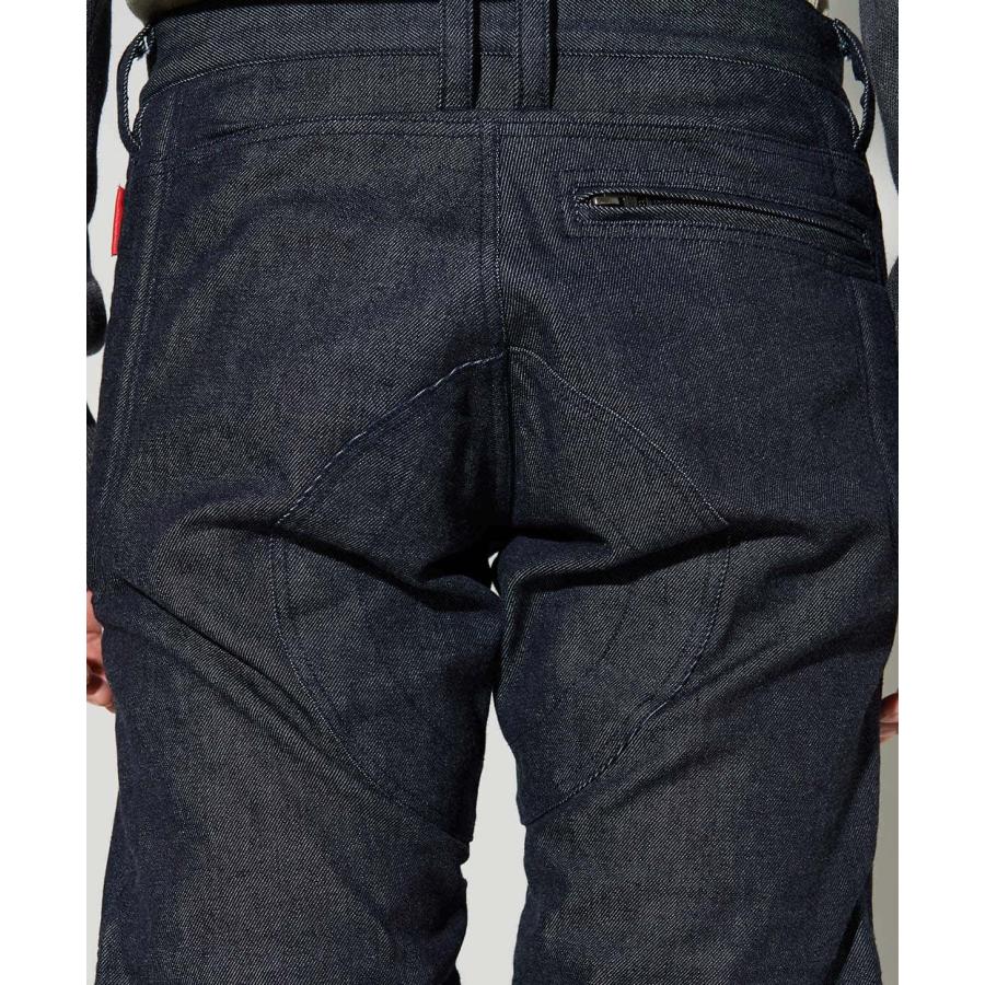 カドヤ KADOYA CORSA DENIM VMX MOTO ネイビー カドヤ公式 カドヤ KADOYA CORSA DENIM VMX MOTO ネイビー カドヤ公式