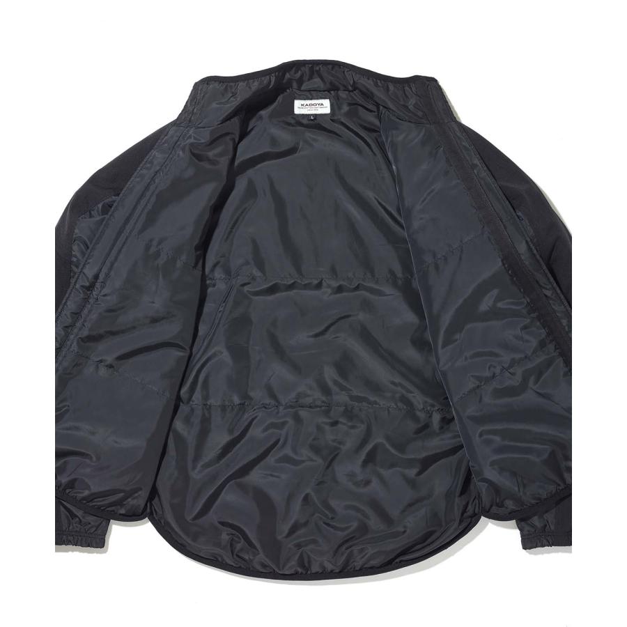 カドヤ（KADOYA） KADOYA PACKABLE WARM MDL（パッカブルウォーム