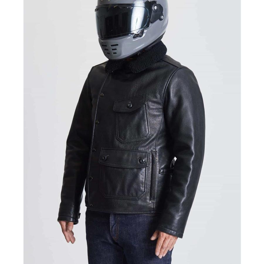 ヘッドファクトリー KADOYA DE-MOD ブラック カドヤ公式ショップ HEAD