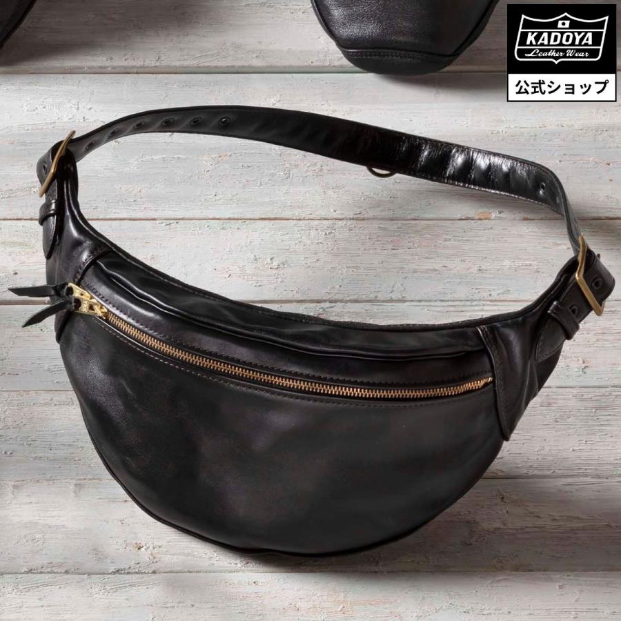 2025 KADOYA レザーバッグ 仮面ライダーと老舗革ジャンメーカー「KADOYA」がコラボコレクション