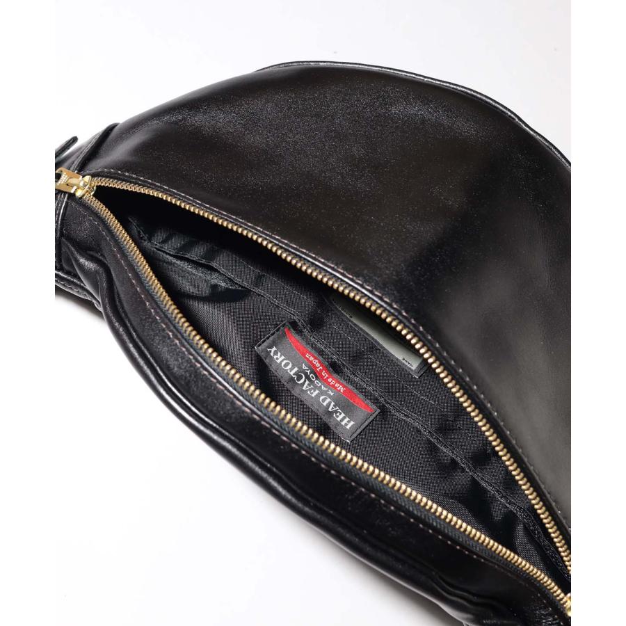 カドヤ（KADOYA） KADOYA HFG/ SHOULDER BAG-STD ショルダーバッグ