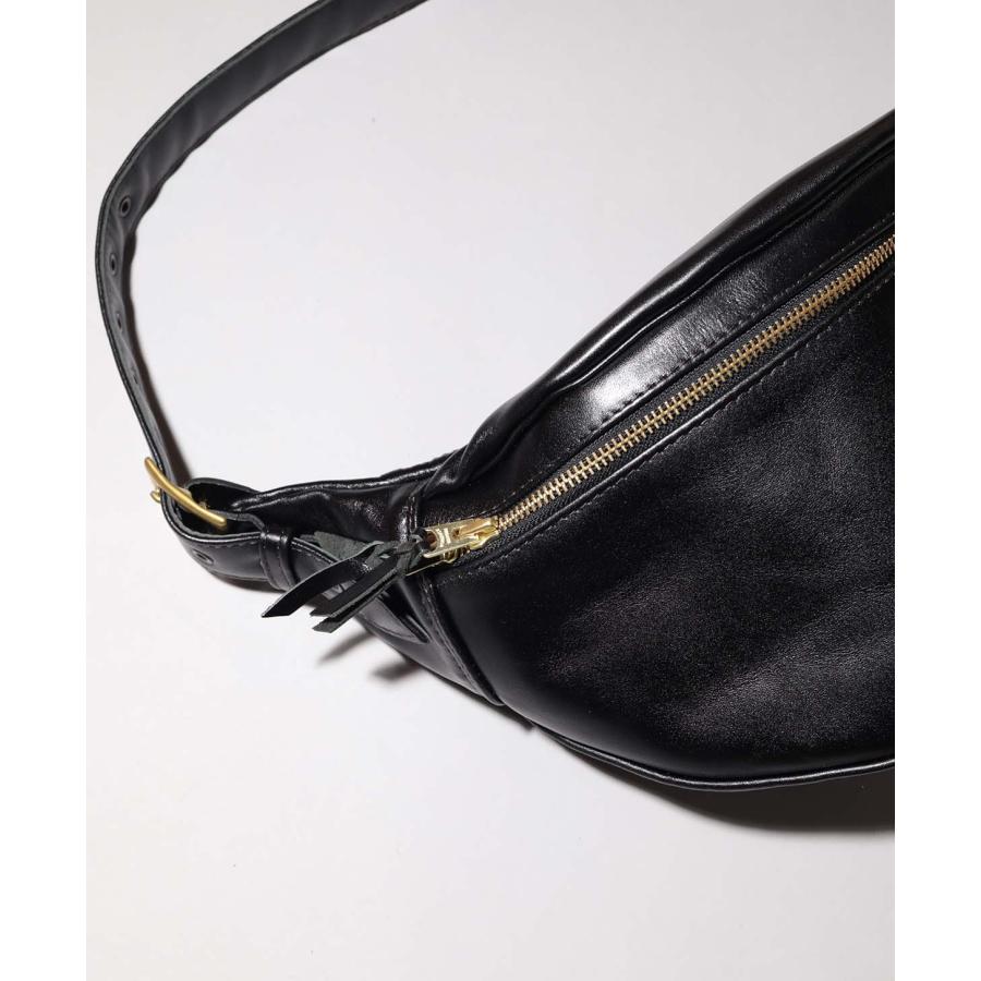 KADOYA HFG/ SHOULDER BAG-STD ショルダーバッグ 日本製 レザーバッグ