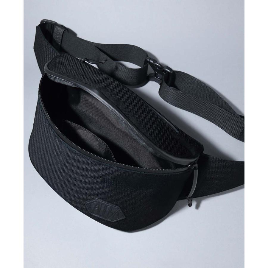 カドヤ KADOYA RIDES SW BAG / ブラック カドヤ公式ショップ カドヤ KADOYA RIDES SW BAG / ブラック カドヤ公式ショップ