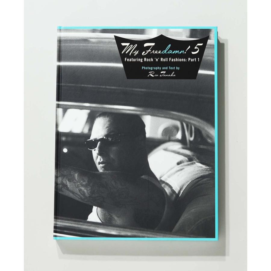 My Freedamn'3 My Freedamn5 セット KADOYA MY FREEDAMN! 5 カドヤ公式ショップ : KADOYA公式Yahoo!店