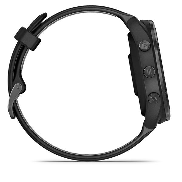 GARMIN Forerunner 965 Black 010-02809-60