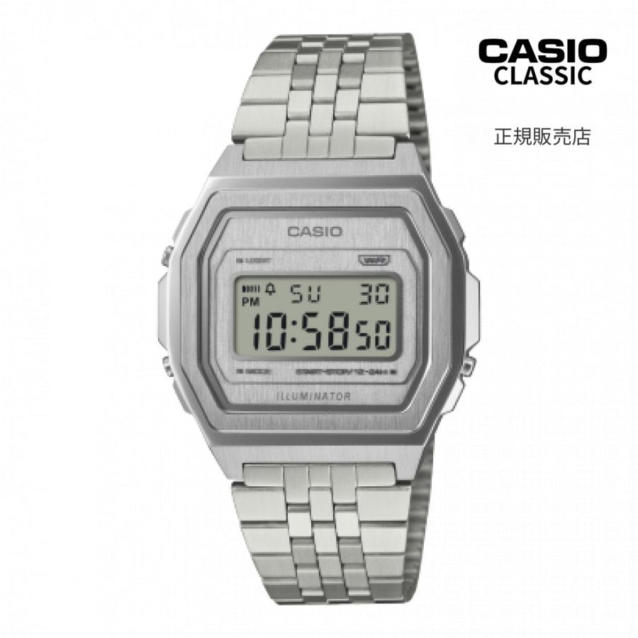 CASIO（カシオ） クラシック 国内正規品 CASIO CLASSIC A1000A-7JF