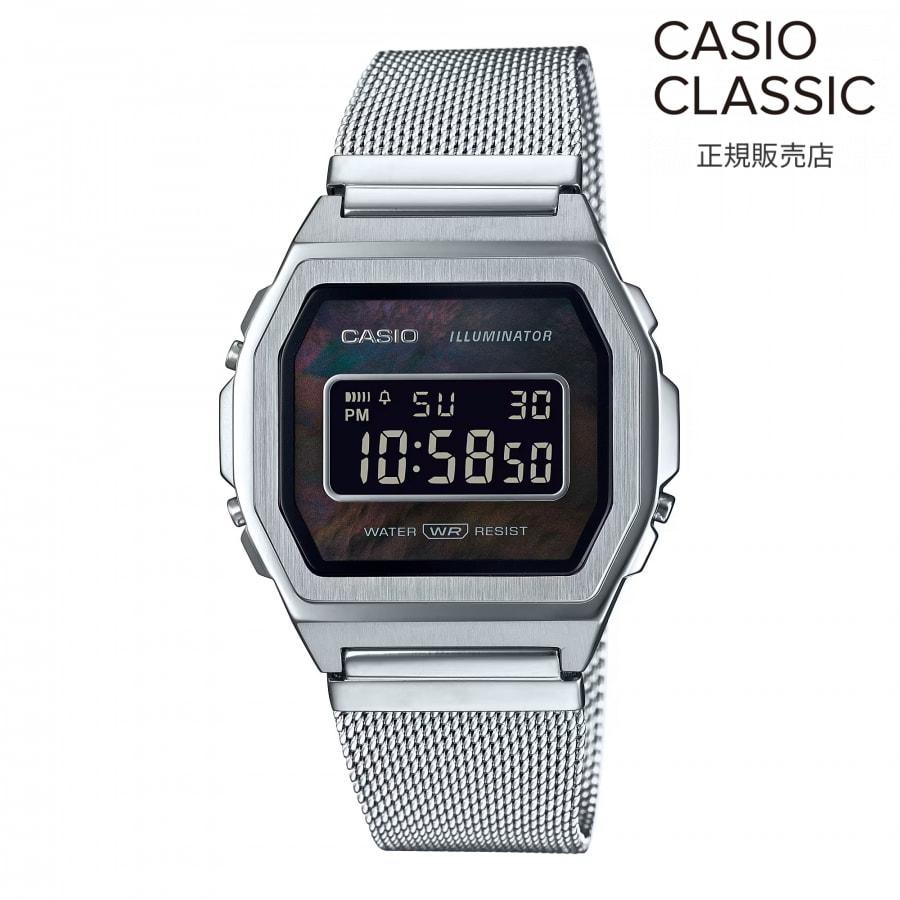 CASIO（カシオ） クラシック 国内正規品 CASIO CLASSIC PREMIUM