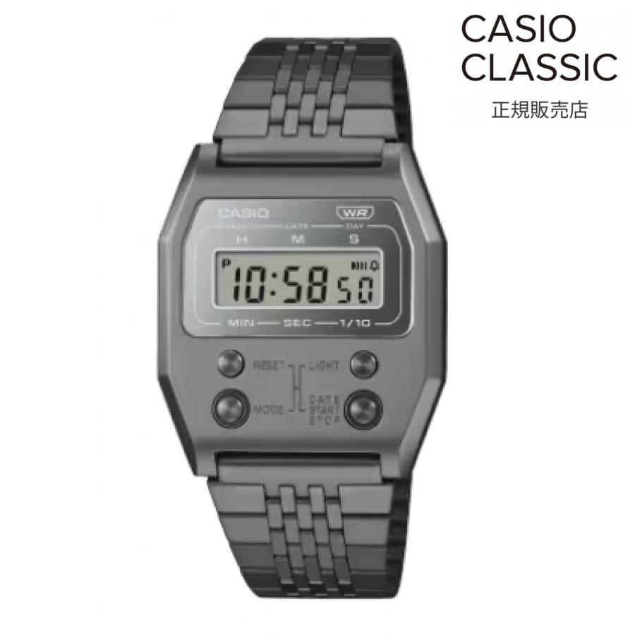 カシオ クラシック 国内正規品 CASIO CLASSIC A1100GGV-8JF 人気モデル チープカシオ 定番 ユニセックス デジタル