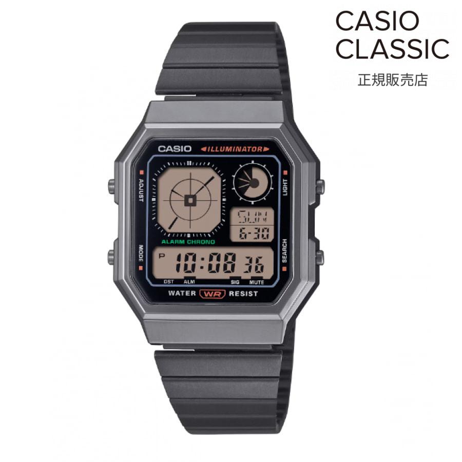 CASIO（カシオ） クラシック 国内正規品 CASIO CLASSIC A130WEGG-1AJF 