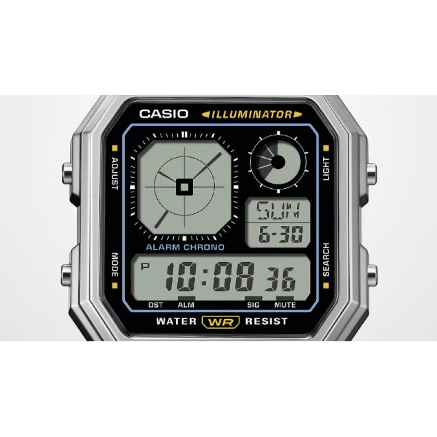 CASIO（カシオ） クラシック 国内正規品 CASIO CLASSIC A130WEGG-1AJF 