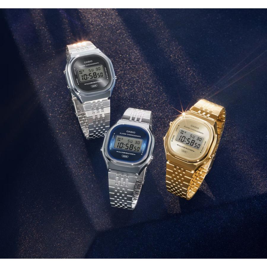 CASIO（カシオ） カシオクラシック 国内正規品 CASIO CLASSIC A140WEG 