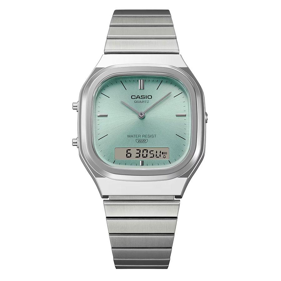 CASIO（カシオ） カシオクラシック 国内正規品 CASIO CLASSIC AQ-240E