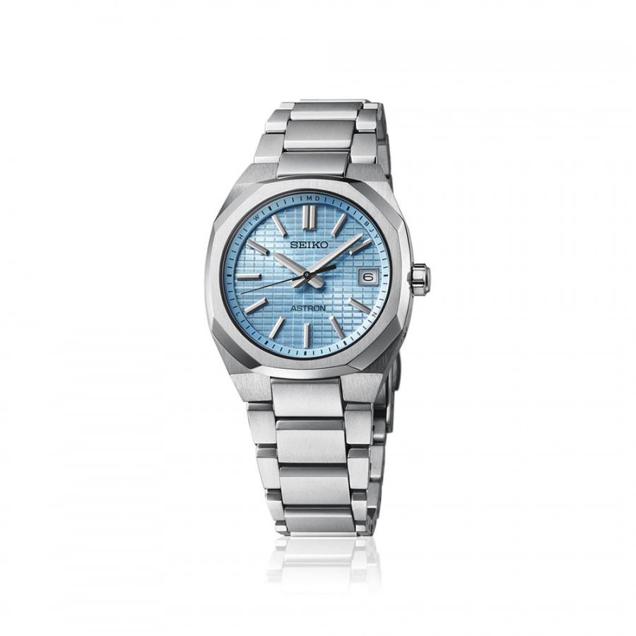 セイコー アストロン 国内正規品 SEIKO ASTRON NEXTER　RADIO WAVE CONTROL SOLAR ソーラー電波時計 SBXY103の画像