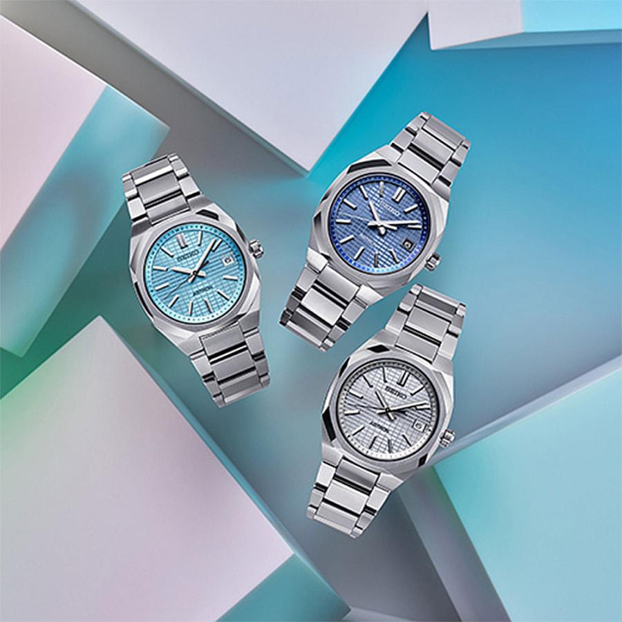 セイコー アストロン 国内正規品 SEIKO ASTRON NEXTER　RADIO WAVE CONTROL SOLAR ソーラー電波時計 SBXY103の画像